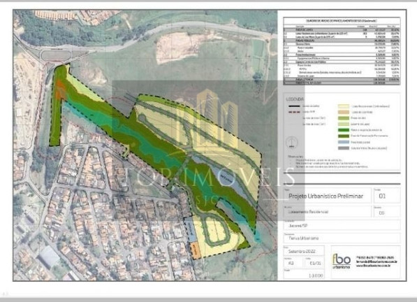 Imagem Terreno à Venda, 110.000 m² em Vila Zezé - Jacareí Imagem Terreno à Venda, 110.000 m² em Vila Zezé - Jacareí