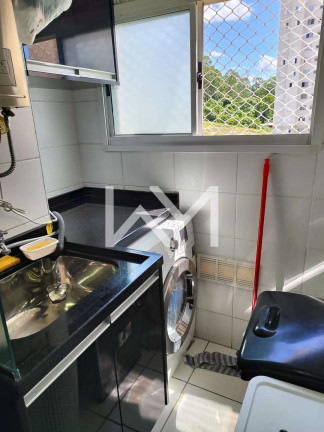 Imagem Apartamento com 2 Quartos para Alugar, 45 m² em Jardim Las Vegas - Guarulhos Imagem Apartamento com 2 Quartos para Alugar, 45 m² em Jardim Las Vegas - Guarulhos