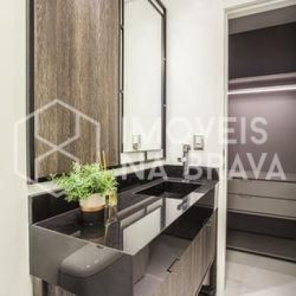 Imagem Apartamento com 4 Quartos à Venda, 167 m² em Centro - Balneário Camboriú