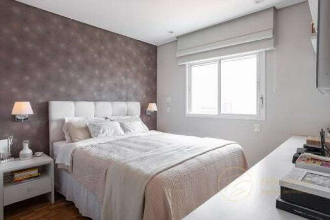 Imagem Apartamento com 3 Quartos à Venda, 134 m² em Perdizes - São Paulo