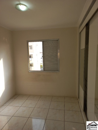 Imagem Apartamento com 2 Quartos para Alugar, 48 m² em Conjunto Habitacional Padre Manoel Da Nóbrega - São Paulo