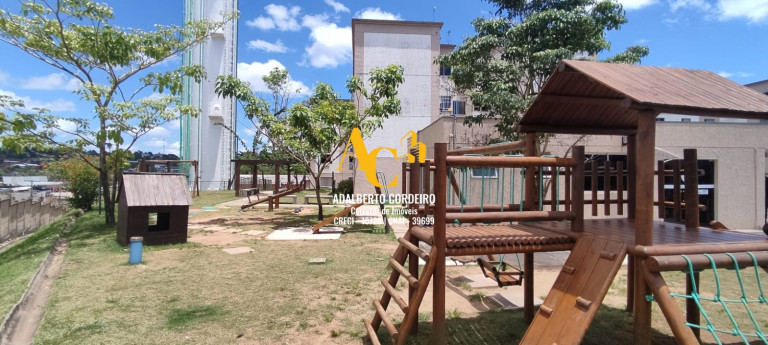 Imagem Apartamento com 2 Quartos à Venda, 42 m² em Alberto Maia - Camaragibe