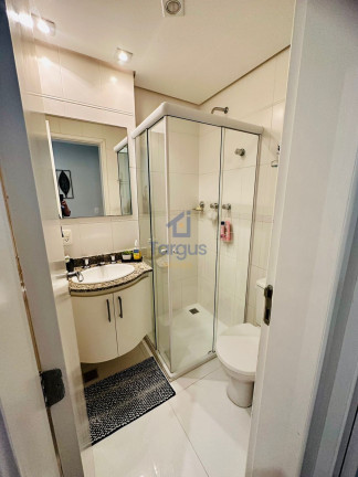 Imagem Apartamento com 2 Quartos à Venda, 58 m² em Pompeia - São Paulo Imagem Apartamento com 2 Quartos à Venda, 58 m² em Pompeia - São Paulo