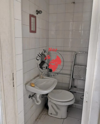 Foto do imóvel Apartamento com 2 Quartos à Venda, 120 m² em Jardim Chácara Inglesa - São Bernardo Do Campo