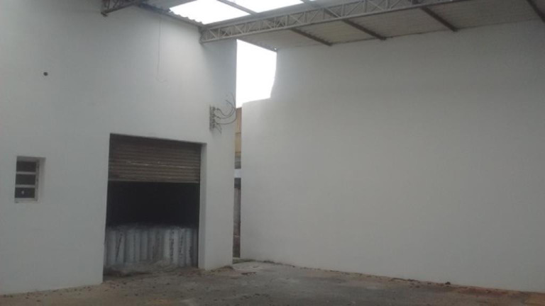 Imagem Galpão à Venda, 250 m² em Socorro - São Paulo Imagem Galpão à Venda, 250 m² em Socorro - São Paulo