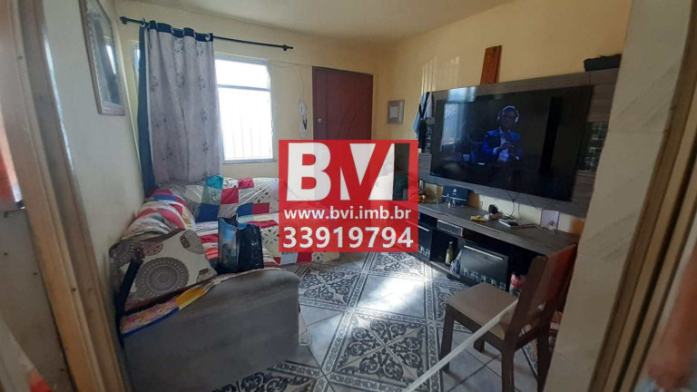 Imagem Apartamento com 2 Quartos à Venda, 33 m² em Cascadura - Rio De Janeiro Imagem Apartamento com 2 Quartos à Venda, 33 m² em Cascadura - Rio De Janeiro