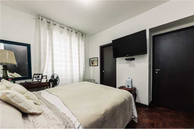 Imagem Apartamento com 3 Quartos à Venda, 120 m² em Paraíso - São Paulo