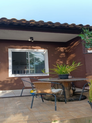 Imagem Casa com 2 Quartos à Venda, 180 m² em Floresta Encantada - Esmeraldas