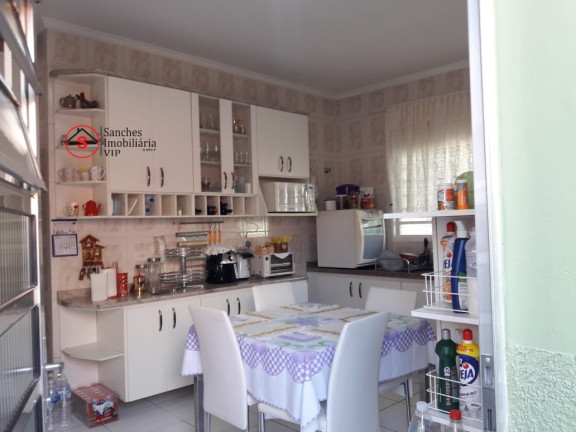Imagem Casa com 3 Quartos à Venda, 154 m² em Mooca - São Paulo Imagem Casa com 3 Quartos à Venda, 154 m² em Mooca - São Paulo