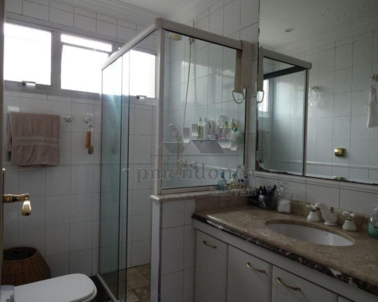 Imagem Apartamento com 3 Quartos à Venda, 114 m² em Sumaré - São Paulo