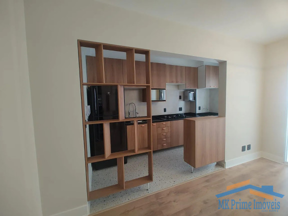 Imagem Apartamento com 2 Quartos à Venda, 49 m² em São Pedro - Osasco