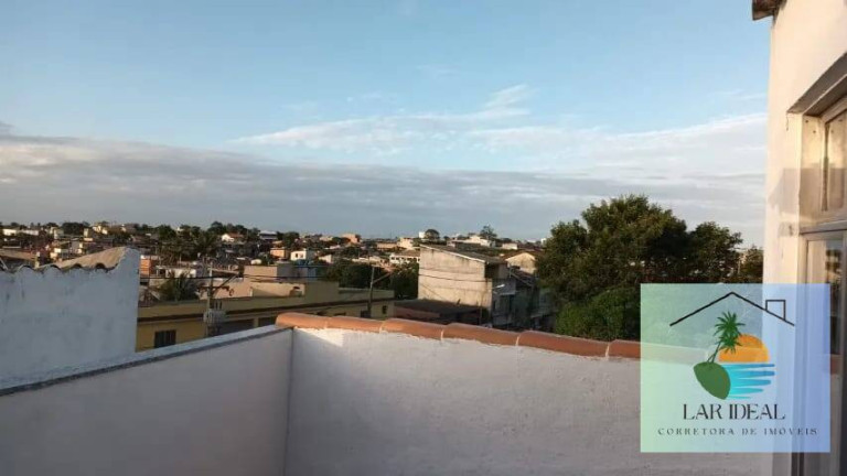 Apartamento com 2 Quartos à Venda,  em Jardim Peró - Cabo Frio