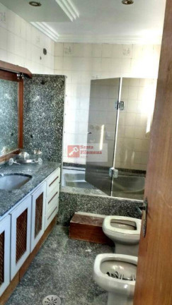 Imagem Cobertura com 4 Quartos à Venda, 284 m² em Vila Formosa - São Paulo