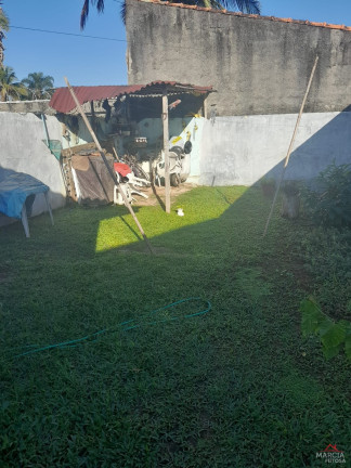 Imagem Casa com 2 Quartos à Venda, 200 m² em Loteamento Recreio Juqueriquerê - Caraguatatuba