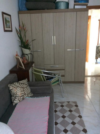 Imagem Casa com 1 Quarto à Venda, 75 m² em Capão Novo - Capao Da Canoa