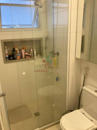 Imagem Apartamento com 2 Quartos à Venda, 90 m² em Cerâmica - São Caetano Do Sul
