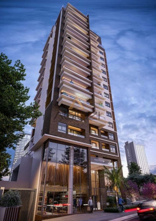 Imagem Apartamento com 1 Quarto à Venda, 42 m² em Jardim América - São Paulo Imagem Apartamento com 1 Quarto à Venda, 42 m² em Jardim América - São Paulo