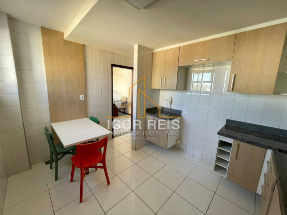 Imagem Apartamento com 3 Quartos à Venda,  em Parque São Caetano - Campos Dos Goytacazes