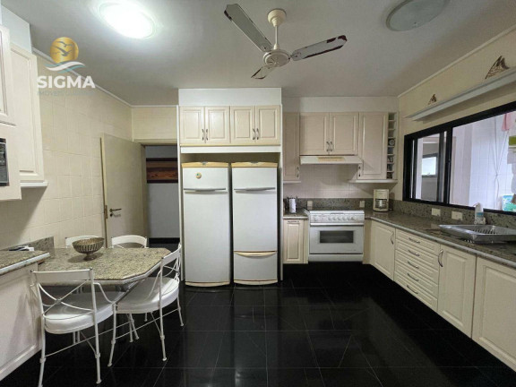 Imagem Apartamento com 3 Quartos à Venda, 192 m² em Pitangueiras - Guarujá Imagem Apartamento com 3 Quartos à Venda, 192 m² em Pitangueiras - Guarujá