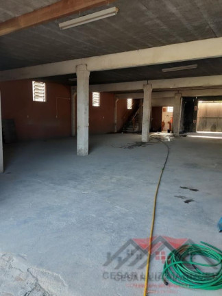 Imagem Galpão à Venda, 400 m² em Adhemar Garcia - Joinville Imagem Galpão à Venda, 400 m² em Adhemar Garcia - Joinville