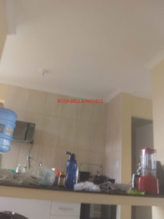 Imagem Apartamento com 2 Quartos à Venda, 42 m² em Morada Das Vinhas - Jundiaí