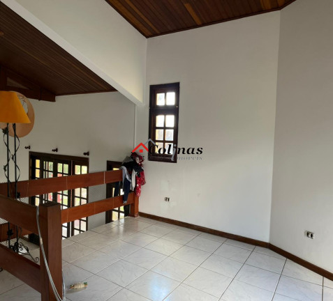 Imagem Imóvel com 3 Quartos para Alugar,  em Antes Do Centro - Ibiúna