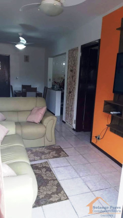 Imagem Apartamento com 2 Quartos à Venda, 99 m² em Praia Grande - Ubatuba