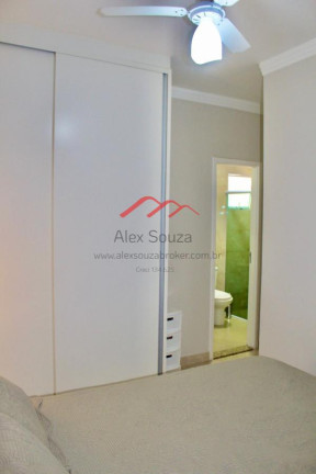 Imagem Apartamento com 3 Quartos à Venda, 67 m² em Loteamento Residencial Viva Vista - Sumaré