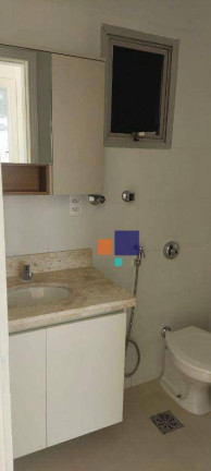 Imagem Apartamento com 1 Quarto à Venda, 40 m² em Cambuci - São Paulo