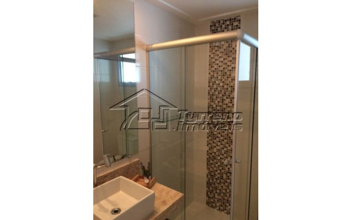 Imagem Apartamento com 3 Quartos à Venda, 72 m² em Monte Castelo - São José Dos Campos