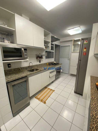 Imagem Apartamento com 3 Quartos à Venda, 128 m² em Vila Leonor - Guarulhos Imagem Apartamento com 3 Quartos à Venda, 128 m² em Vila Leonor - Guarulhos