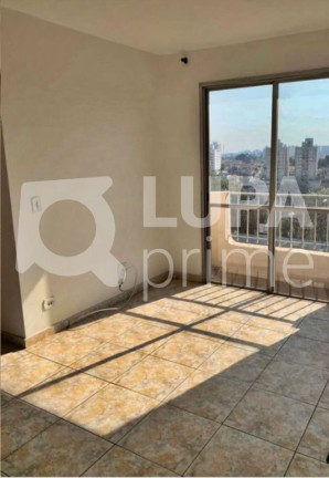 Apartamento com 1 Quarto à Venda, 38 m² em Vila Guilherme - São Paulo