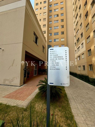 Imagem Apartamento com 2 Quartos à Venda, 38 m² em Várzea Da Barra Funda - São Paulo Imagem Apartamento com 2 Quartos à Venda, 38 m² em Várzea Da Barra Funda - São Paulo