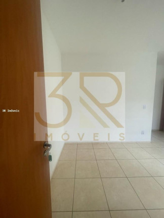 Apartamento com 2 Quartos para Alugar, 41 m² em Reserva Real - Ribeirão Preto