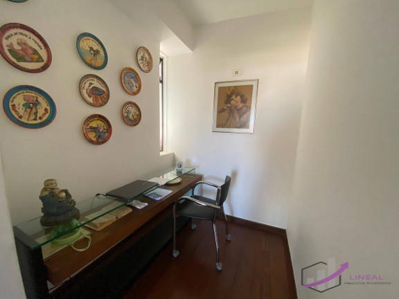 Imagem Apartamento com 3 Quartos à Venda, 100 m² em Buritis - Belo Horizonte