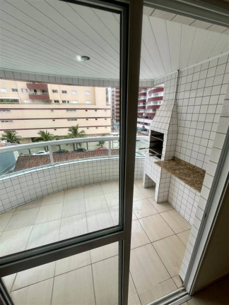 Imagem Apartamento com 2 Quartos à Venda, 83 m² em Ocian - Praia Grande