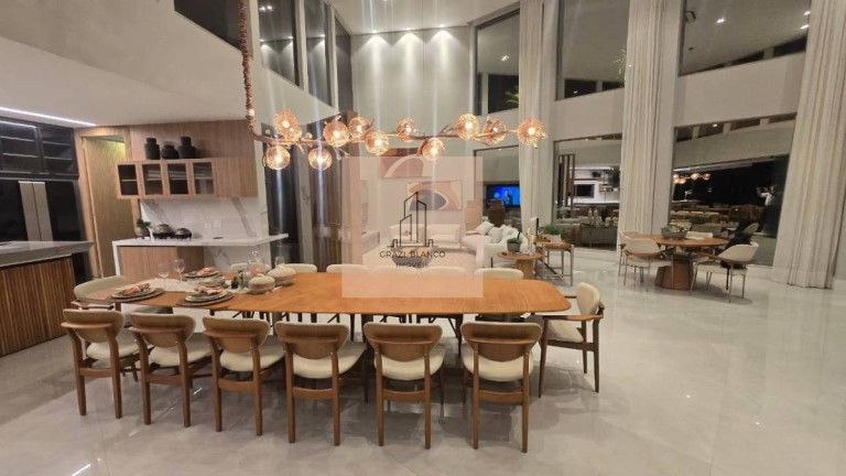 Imagem Casa de Condomínio com 7 Quartos à Venda, 731 m² em Condomínio Riviera De São Lourenço - Bertioga Imagem Casa de Condomínio com 7 Quartos à Venda, 731 m² em Condomínio Riviera De São Lourenço - Bertioga