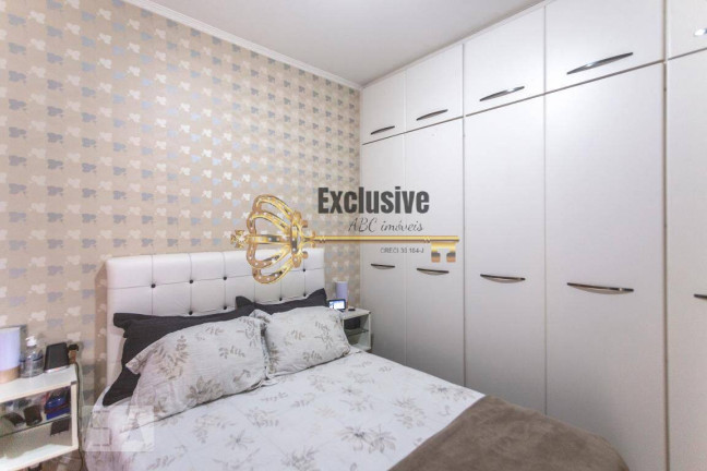 Imagem Apartamento com 3 Quartos à Venda, 105 m² em Centro - São Bernardo Do Campo Imagem Apartamento com 3 Quartos à Venda, 105 m² em Centro - São Bernardo Do Campo