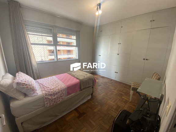 Imagem Apartamento com 3 Quartos à Venda, 131 m² em Ponta Da Praia - Santos Imagem Apartamento com 3 Quartos à Venda, 131 m² em Ponta Da Praia - Santos