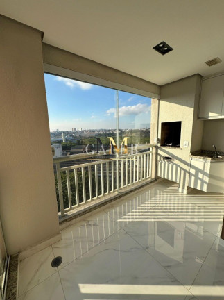 Imagem Imóvel com 2 Quartos à Venda, 57 m² em Vila Homero Thon - Santo André Imagem Imóvel com 2 Quartos à Venda, 57 m² em Vila Homero Thon - Santo André