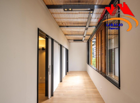 Imagem Casa com 4 Quartos à Venda, 661 m² em Jardim Vitória Régia - São Paulo