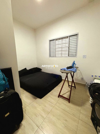 Imagem Apartamento com 2 Quartos à Venda, 86 m² em Jardim Santa Lúcia - Franca Imagem Apartamento com 2 Quartos à Venda, 86 m² em Jardim Santa Lúcia - Franca