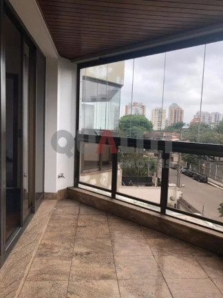 Imagem Apartamento com 3 Quartos à Venda, 242 m² em Campo Belo - São Paulo Imagem Apartamento com 3 Quartos à Venda, 242 m² em Campo Belo - São Paulo
