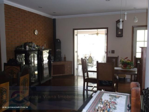 Imagem Casa à Venda, em Chacara Represinha - Cotia Imagem Casa à Venda, em Chacara Represinha - Cotia