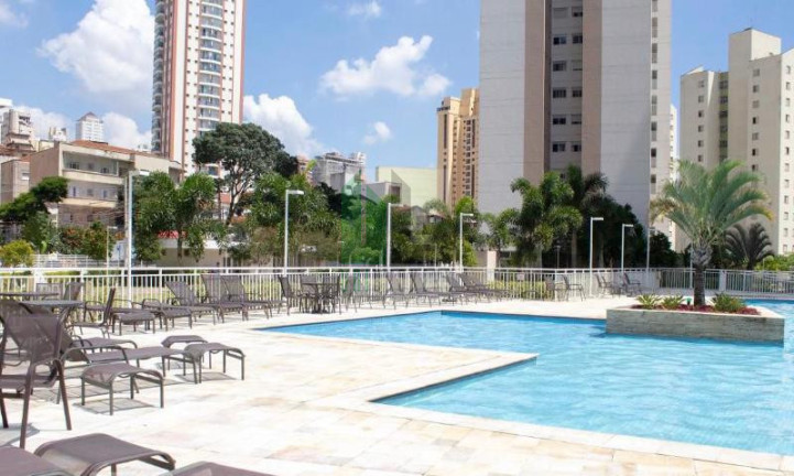Imagem Apartamento com 4 Quartos à Venda, 170 m² em Aclimação - São Paulo