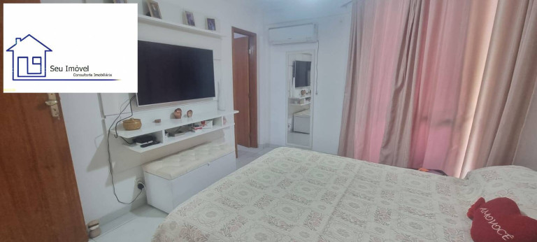 Imagem Apartamento com 3 Quartos à Venda, 95 m² em Freguesia (jacarepaguá) - Rio De Janeiro