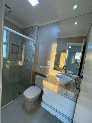 Imagem Apartamento com 2 Quartos à Venda, 77 m² em Pinheiros - São José Do Rio Preto