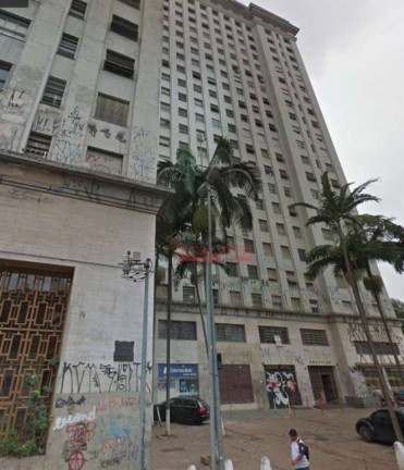 Apartamento com 1 Quarto à Venda, 30 m² em Bela Vista - São Paulo