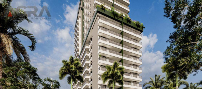 Apartamento com 3 Quartos à Venda, 105 m² em São Francisco - Ilhéus