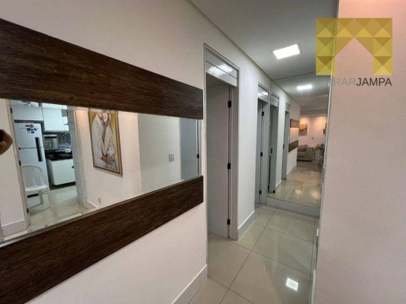 Imagem Apartamento com 3 Quartos à Venda, 97 m² em Manaíra - João Pessoa Imagem Apartamento com 3 Quartos à Venda, 97 m² em Manaíra - João Pessoa
